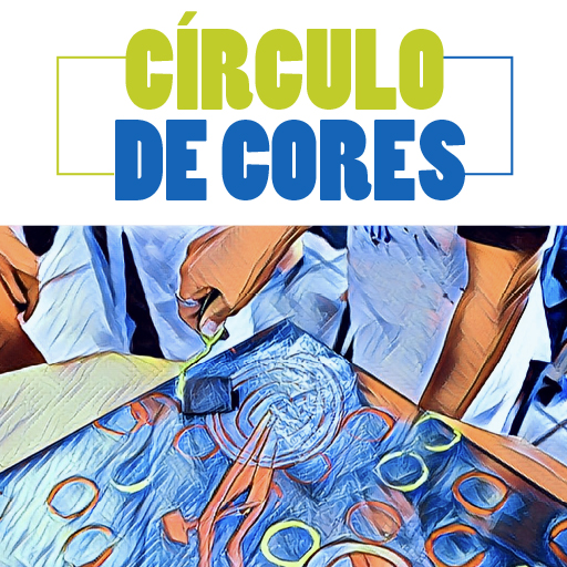 CÍRCULO DE CORES
